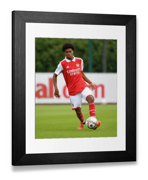 Framed Print : Arsenal FC: Pre-Season Training - Arsenal vs Ipswich Town (July 2022) Framed Print : Arsenal FC: Pre-Season Training - Arsenal vs Ipswich Town (July 2022)