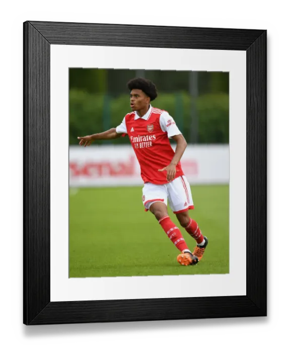Framed Print : Arsenal FC: Pre-Season Training - Arsenal vs Ipswich Town, 2022 Framed Print : Arsenal FC: Pre-Season Training - Arsenal vs Ipswich Town, 2022