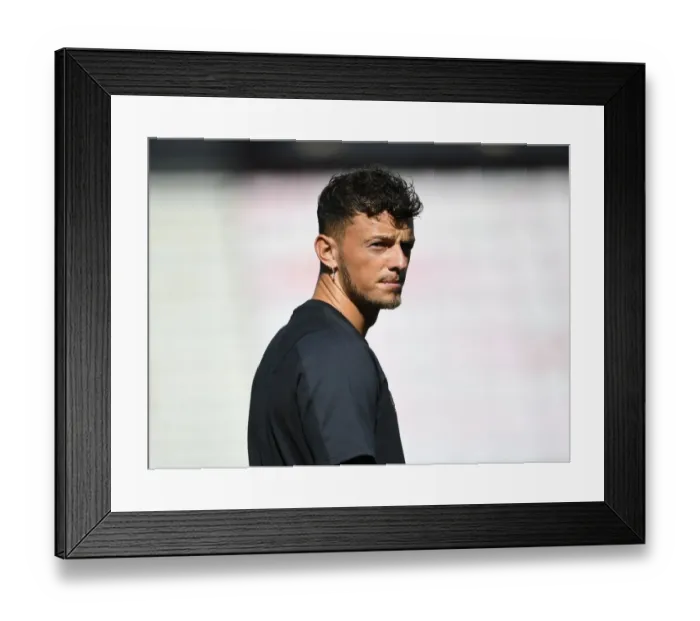 Framed Print : AFC Bournemouth v Arsenal FC - Premier League Framed Print : AFC Bournemouth v Arsenal FC - Premier League
