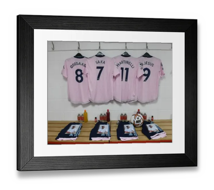 Framed Print : Arsenal's Unity: Pre-Match Huddle Ahead of AFC Bournemouth Clash (Premier League 2022-23) Framed Print : Arsenal's Unity: Pre-Match Huddle Ahead of AFC Bournemouth Clash (Premier League 2022-23)