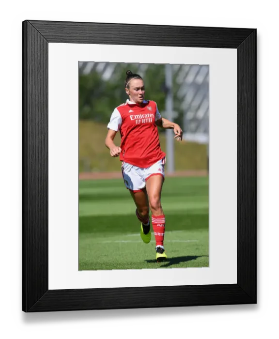Framed Print : Arsenal Women: Gearing Up for the New Season in Germany - Training Sessions in Herzogenaurach Framed Print : Arsenal Women: Gearing Up for the New Season in Germany - Training Sessions in Herzogenaurach