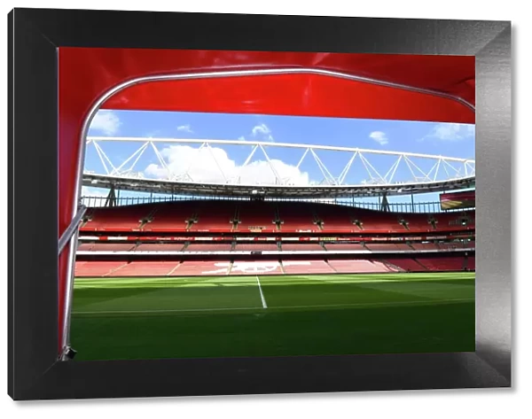 Arsenal vs Aston Villa: Premier League Showdown at Emirates Stadium (2022-23)