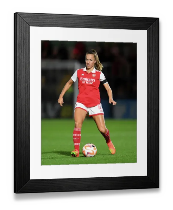 Framed Print : Arsenal WFC vs Brighton & Hove Albion WFC: Showdown in the Barclays Women's Super League at Meadow Park Framed Print : Arsenal WFC vs Brighton & Hove Albion WFC: Showdown in the Barclays Women's Super League at Meadow Park