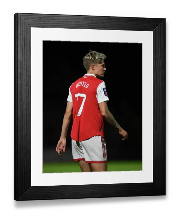 Framed Print : Arsenal Women vs Brighton & Hove Albion Women: FA WSL Showdown at Meadow Park Framed Print : Arsenal Women vs Brighton & Hove Albion Women: FA WSL Showdown at Meadow Park