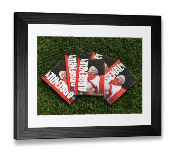 Framed Print : Arsenal WFC vs Brighton & Hove Albion WFC: FA Women's Super League Showdown at Meadow Park
