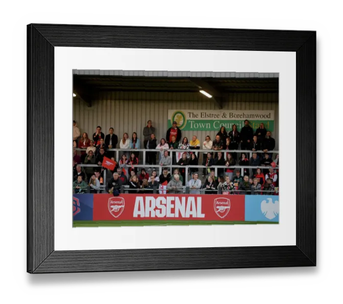 Framed Print : Arsenal Women vs Brighton & Hove Albion Women: FA WSL Showdown at Meadow Park (2022-23) Framed Print : Arsenal Women vs Brighton & Hove Albion Women: FA WSL Showdown at Meadow Park (2022-23)