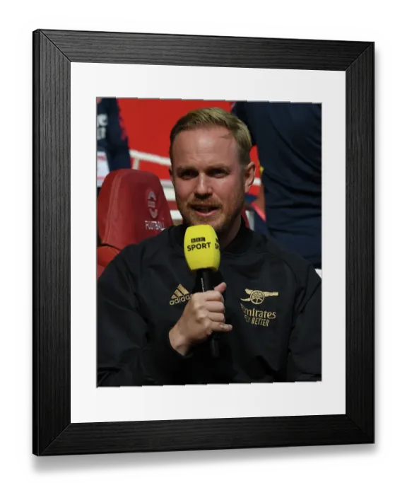 Framed Print : Arsenal Women vs. Tottenham Hotspur Women: Jonas Eidevall Prepares for FA WSL Showdown at Emirates Stadium Framed Print : Arsenal Women vs. Tottenham Hotspur Women: Jonas Eidevall Prepares for FA WSL Showdown at Emirates Stadium