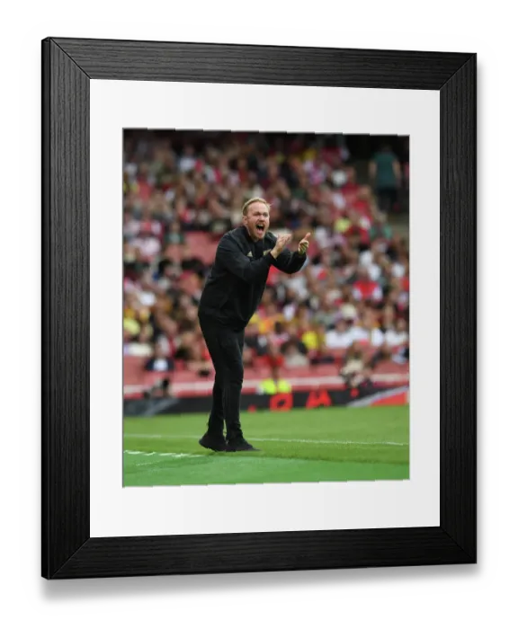 Framed Print : Arsenal Women Kick Off New Season: Arsenal vs. Tottenham Hotspur (Barclays WSL, 2022-23) Framed Print : Arsenal Women Kick Off New Season: Arsenal vs. Tottenham Hotspur (Barclays WSL, 2022-23)