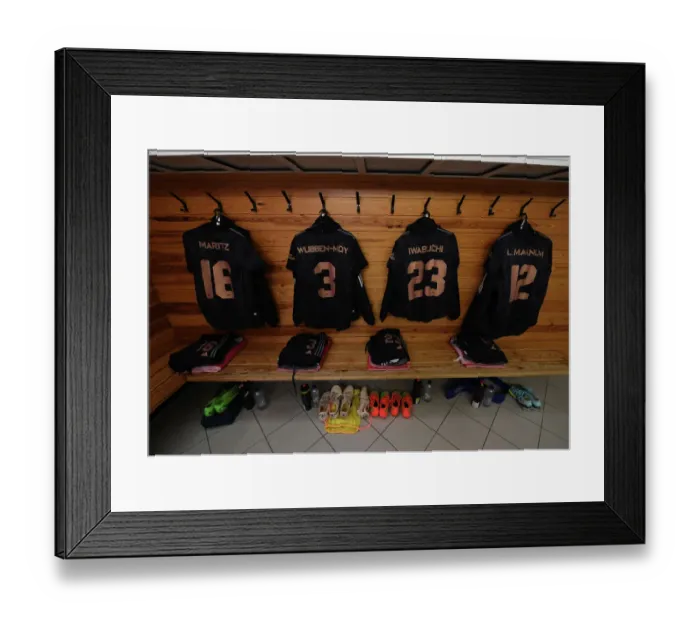 Framed Print : Arsenal Women Prepare for AFC Ajax Showdown in UEFA Champions League Qualifier Framed Print : Arsenal Women Prepare for AFC Ajax Showdown in UEFA Champions League Qualifier