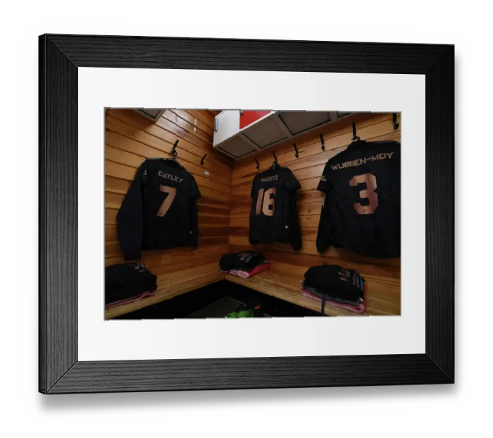 Framed Print : Arsenal Women Gear Up for Ajax Showdown in UEFA Champions League Qualifier Framed Print : Arsenal Women Gear Up for Ajax Showdown in UEFA Champions League Qualifier
