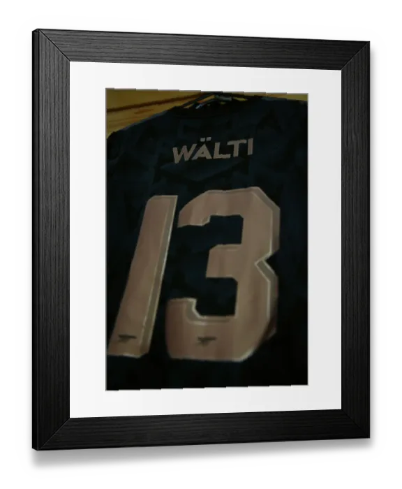 Framed Print : Arsenal's Preparation: AFC Ajax vs Arsenal - UEFA Women's Champions League Second Qualifying Round
