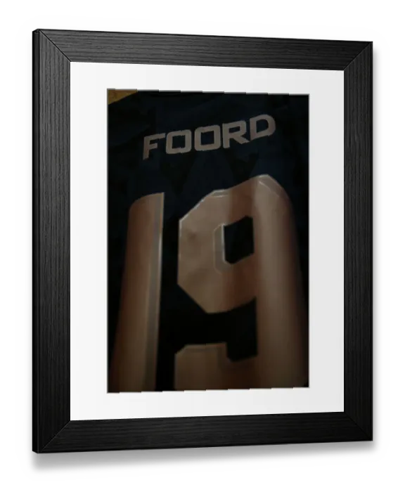 Framed Print : Arsenal Women's Champions League Preparation: Gearing Up at Ajax's Johan Cruyff Arena (2022-23) Framed Print : Arsenal Women's Champions League Preparation: Gearing Up at Ajax's Johan Cruyff Arena (2022-23)