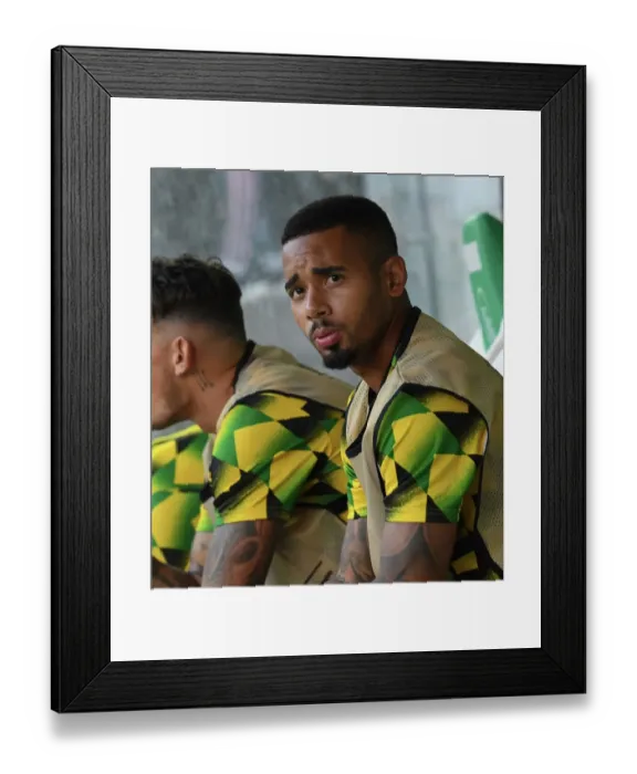 Framed Print : Arsenal Faces FC Zurich in UEFA Europa League Group A Match