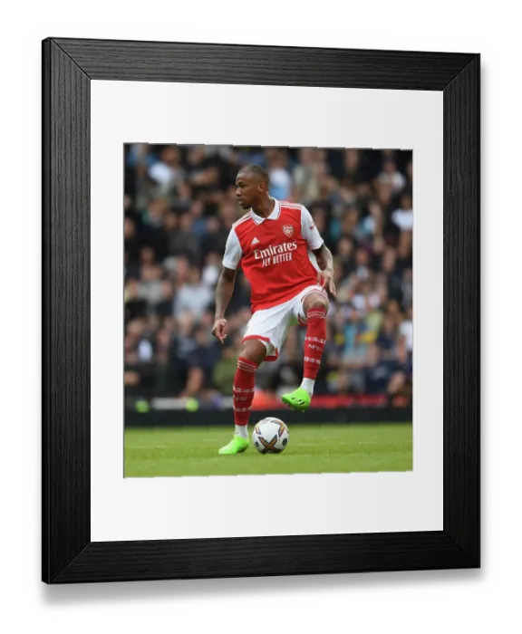 Framed Print : Clash of the London Giants: Arsenal vs. Tottenham - Battle for Premier League Supremacy (2022-23) Framed Print : Clash of the London Giants: Arsenal vs. Tottenham - Battle for Premier League Supremacy (2022-23)