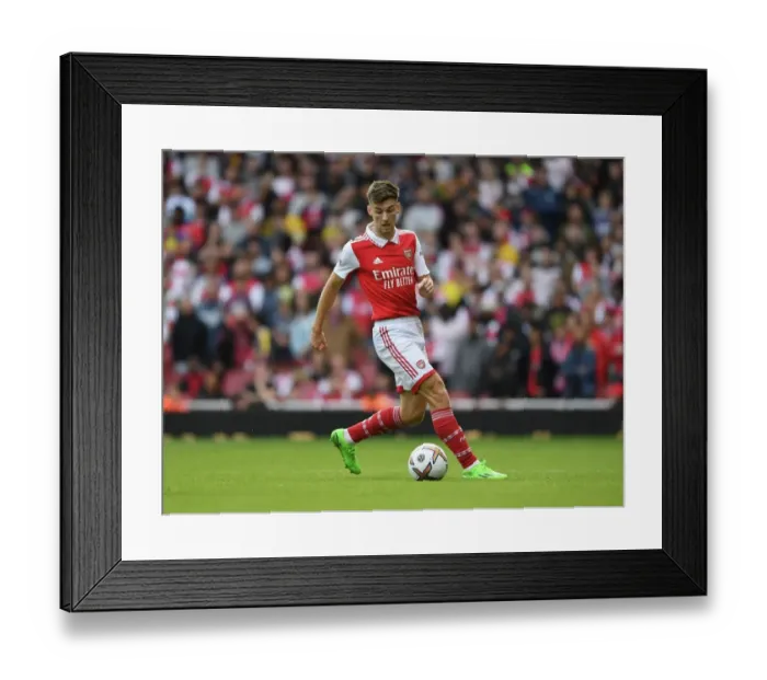 Framed Print : Arsenal's Kieran Tierney Faces Off Against Tottenham in Intense 2022-23 Premier League Clash Framed Print : Arsenal's Kieran Tierney Faces Off Against Tottenham in Intense 2022-23 Premier League Clash