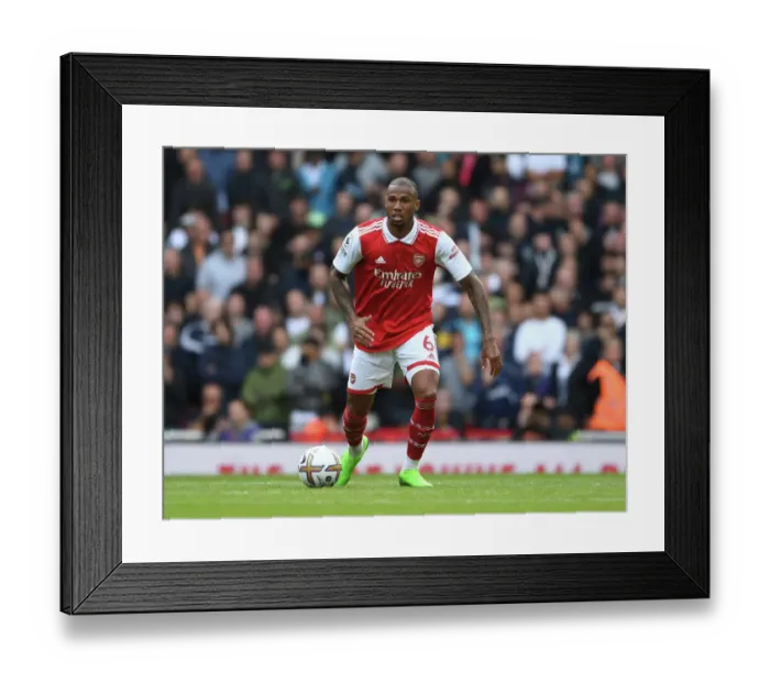 Framed Print : Clash of the London Giants: Arsenal vs. Tottenham - Battle for Supremacy (2022-23) Framed Print : Clash of the London Giants: Arsenal vs. Tottenham - Battle for Supremacy (2022-23)
