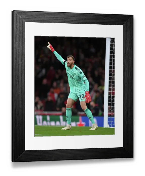 Framed Print : Arsenal vs FK Bodo / Glimt: Europa League Battle at Emirates Stadium Framed Print : Arsenal vs FK Bodo / Glimt: Europa League Battle at Emirates Stadium