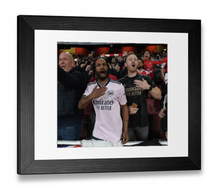 Framed Print : Arsenal's Epic Comeback: Thrilling Victory over Liverpool in the 2022-23 Premier League Framed Print : Arsenal's Epic Comeback: Thrilling Victory over Liverpool in the 2022-23 Premier League