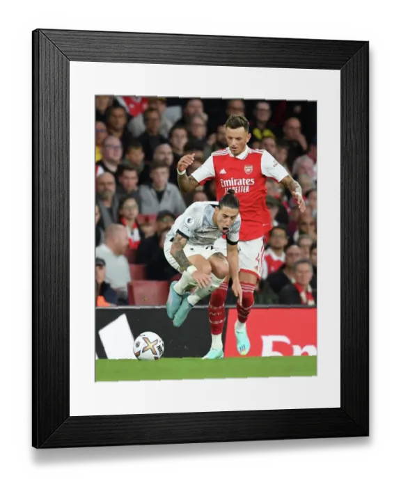 Framed Print : Clash of Titans: Arsenal vs. Liverpool - The Battle for Premier League Supremacy Framed Print : Clash of Titans: Arsenal vs. Liverpool - The Battle for Premier League Supremacy