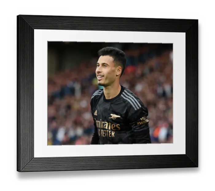 Framed Print : Martinelli's Star Performance: Arsenal Triumphs Over Leeds United in the Premier League 2022-23 Framed Print : Martinelli's Star Performance: Arsenal Triumphs Over Leeds United in the Premier League 2022-23