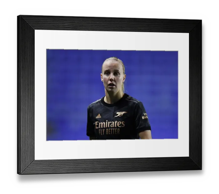 Framed Print : Arsenal's Beth Mead Shines: Dominating Reading in the FA WSL (2022-23) Framed Print : Arsenal's Beth Mead Shines: Dominating Reading in the FA WSL (2022-23)