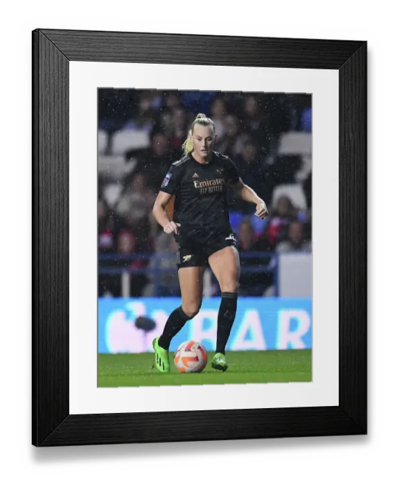 Framed Print : Stina Blackstenius Star Performance: Arsenal Secure FA WSL Victory Over Reading Framed Print : Stina Blackstenius Star Performance: Arsenal Secure FA WSL Victory Over Reading