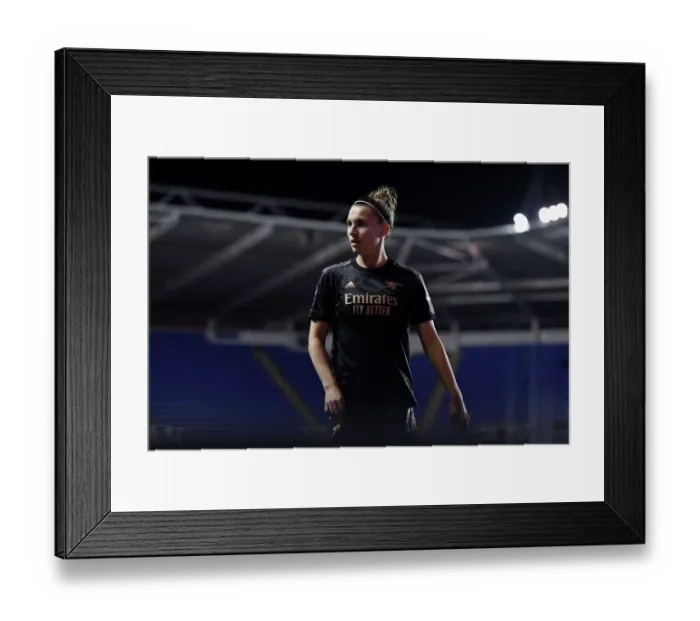 Framed Print : Arsenal vs. Reading: FA WSL Showdown Framed Print : Arsenal vs. Reading: FA WSL Showdown
