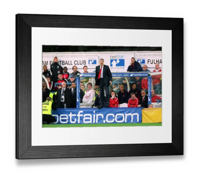 Framed Print : Wenger 1 021103AFC. jpg Framed Print : Wenger 1 021103AFC. jpg