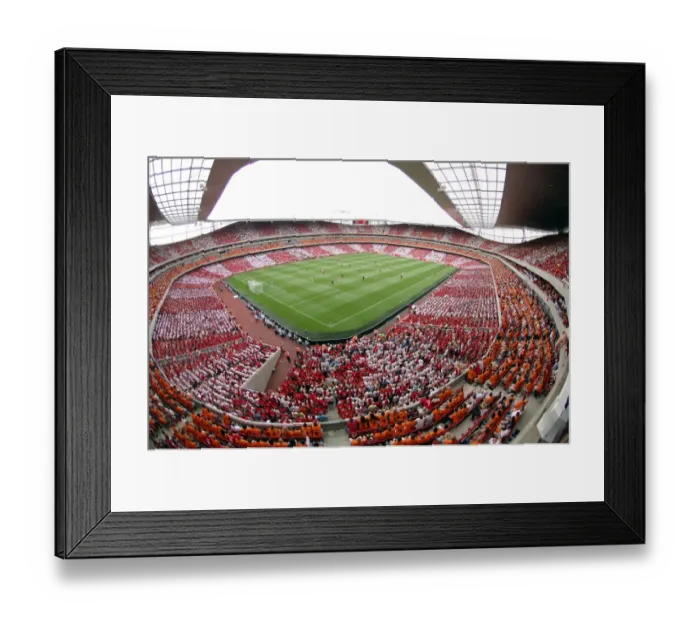 Framed Print : Dennis Bergkamp Farewell: Arsenal vs. Ajax (2006) - A Celebration at Emirates Stadium Framed Print : Dennis Bergkamp Farewell: Arsenal vs. Ajax (2006) - A Celebration at Emirates Stadium
