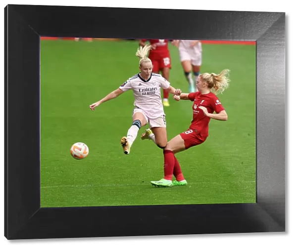 Beth Mead vs. Ceri Holland: A Battle for Supremacy in the FA Womens Super League - Liverpool FC vs. Arsenal