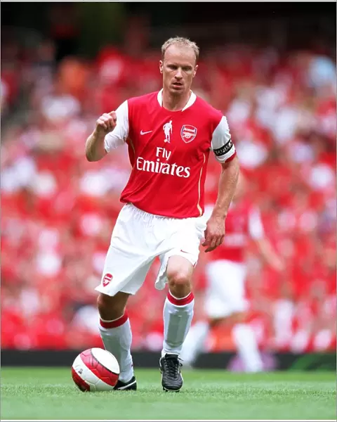 Dennis Bergkamp (Arsenal)