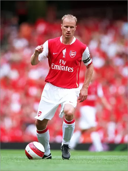 Dennis Bergkamp (Arsenal)