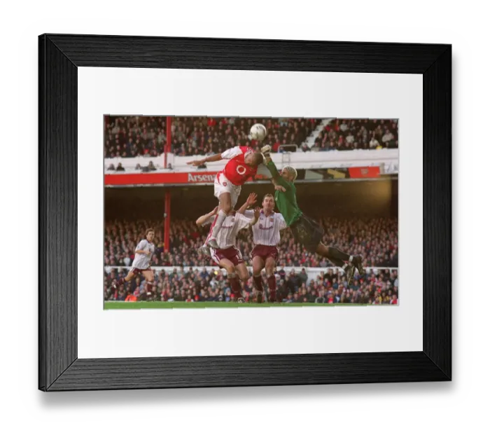 Framed Print : Henry James 030119AFC. jpg