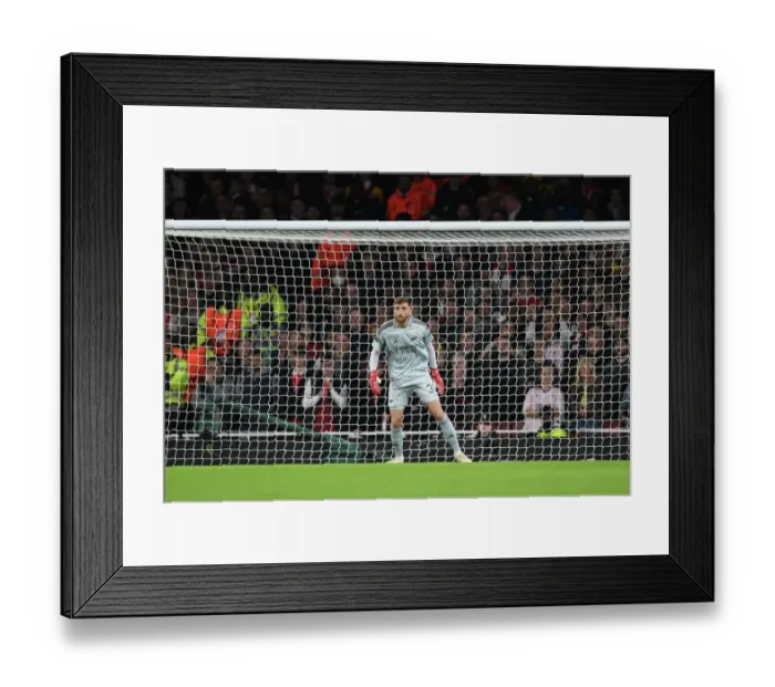 Framed Print : Arsenal FC vs PSV Eindhoven: Europa League Showdown at Emirates Stadium (2022-23) Framed Print : Arsenal FC vs PSV Eindhoven: Europa League Showdown at Emirates Stadium (2022-23)