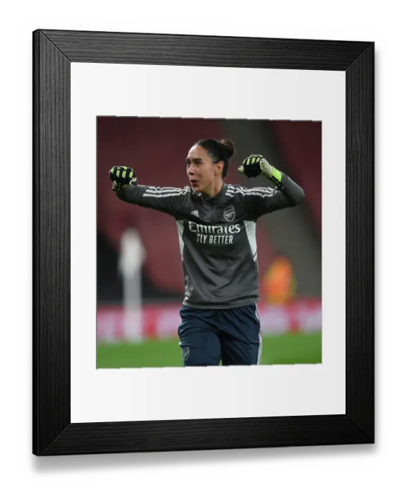 Framed Print : Arsenal v FC Zürich: Group C - UEFA Womens Champions League Arsenal v FC Zurich: Group C - UEFA Womens Champions League Framed Print : Arsenal v FC Zürich: Group C - UEFA Womens Champions League Arsenal v FC Zurich: Group C - UEFA Womens Champions League