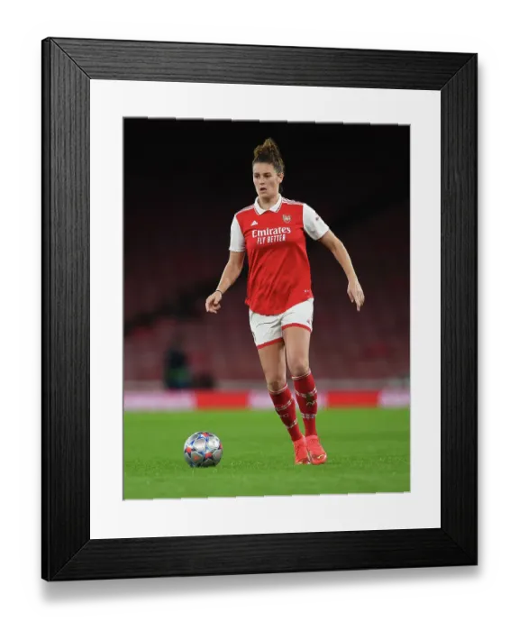 Framed Print : Arsenal v FC Zürich: Group C - UEFA Womens Champions League Arsenal v FC Zurich: Group C - UEFA Womens Champions League Framed Print : Arsenal v FC Zürich: Group C - UEFA Womens Champions League Arsenal v FC Zurich: Group C - UEFA Womens Champions League