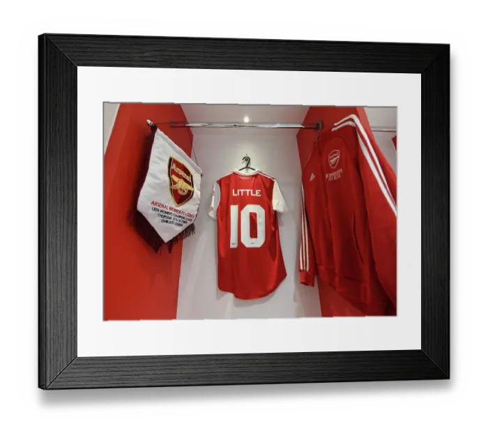 Framed Print : Arsenal Women Get Ready for UEFA Champions League Showdown Against FC Zurich Framed Print : Arsenal Women Get Ready for UEFA Champions League Showdown Against FC Zurich