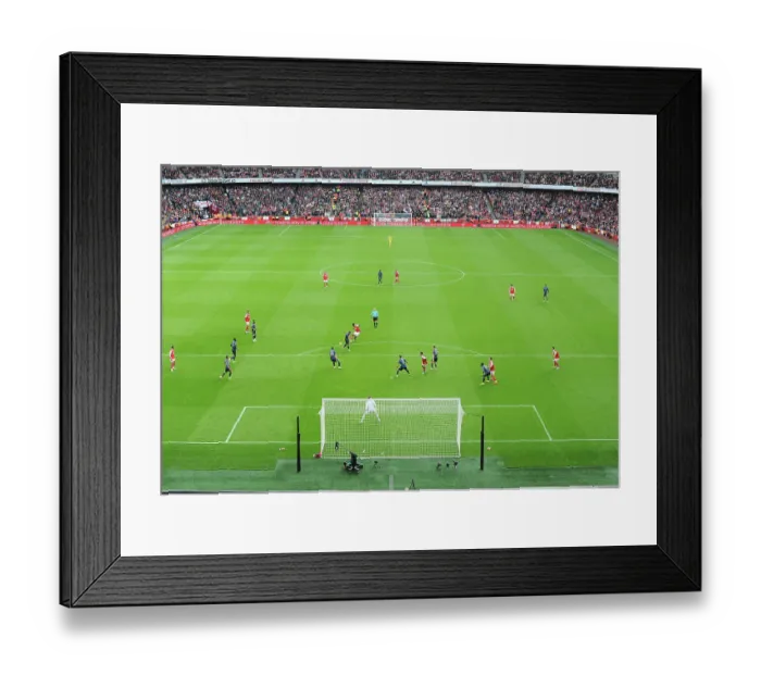 Framed Print : Thomas Partey Scores Arsenal's Fourth Goal: Arsenal 4-0 Nottingham Forest (Premier League 2022-23) Framed Print : Thomas Partey Scores Arsenal's Fourth Goal: Arsenal 4-0 Nottingham Forest (Premier League 2022-23)