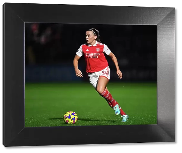 Arsenal Women vs. West Ham United: Showdown in the Barclays WSL at Meadow Park