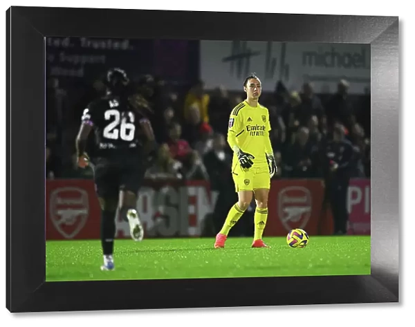 Arsenal Women vs. West Ham United: Barclays WSL Showdown at Meadow Park