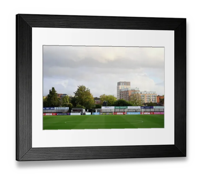 Framed Print : Arsenal Women vs West Ham United: A Preview of the Barclays WSL Clash at Meadow Park Framed Print : Arsenal Women vs West Ham United: A Preview of the Barclays WSL Clash at Meadow Park