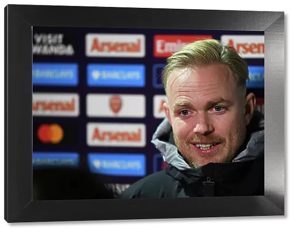 Arsenal Women vs West Ham United: Jonas Eidevall's Pre-Match Strategies (Barclays WSL, 2022-23) - Arsenal Head Coach Dishes Out Plans Before Clash with West Ham