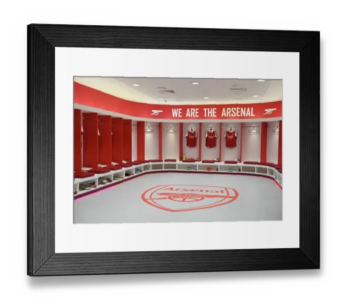 Framed Print : Arsenal FC: The Calm Before the Storm - Arsenal v Nottingham Forest, Premier League 2022-23 Framed Print : Arsenal FC: The Calm Before the Storm - Arsenal v Nottingham Forest, Premier League 2022-23