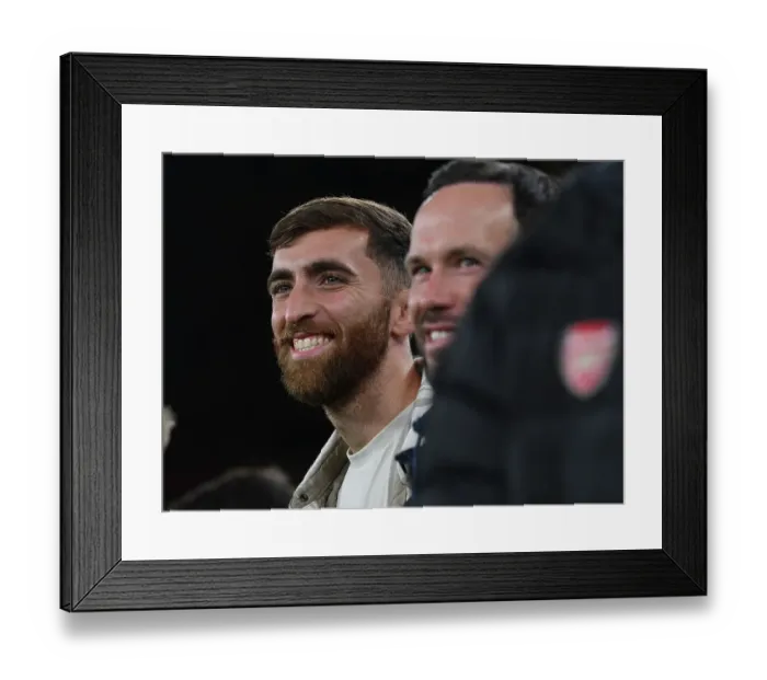 Framed Print : Arsenal FC vs. FC Zurich: Europa League Showdown at Emirates Stadium (November 2022) Framed Print : Arsenal FC vs. FC Zurich: Europa League Showdown at Emirates Stadium (November 2022)