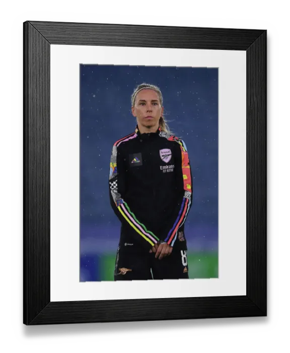 Framed Print : Leicester City v Arsenal - Barclays Women's Super League Framed Print : Leicester City v Arsenal - Barclays Women's Super League