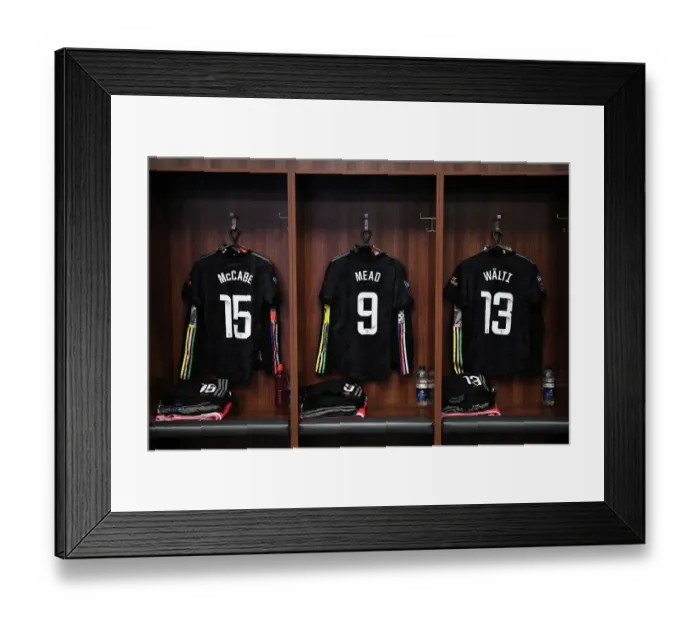 Framed Print : Arsenal Women Prepare for Showdown against Leicester City in Barclays Super League Framed Print : Arsenal Women Prepare for Showdown against Leicester City in Barclays Super League