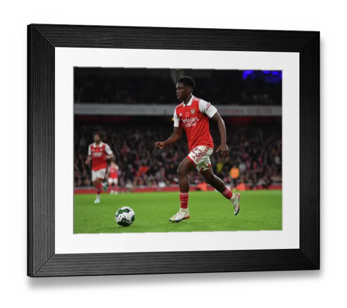 Framed Print : Albert Sambi Lokonga's Star Performance: Arsenal Overpower Brighton in Carabao Cup Framed Print : Albert Sambi Lokonga's Star Performance: Arsenal Overpower Brighton in Carabao Cup