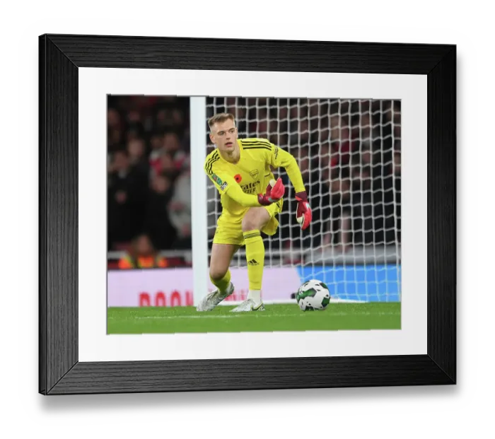 Framed Print : Arsenal vs Brighton & Hove Albion: Carabao Cup Clash at Emirates Stadium Framed Print : Arsenal vs Brighton & Hove Albion: Carabao Cup Clash at Emirates Stadium