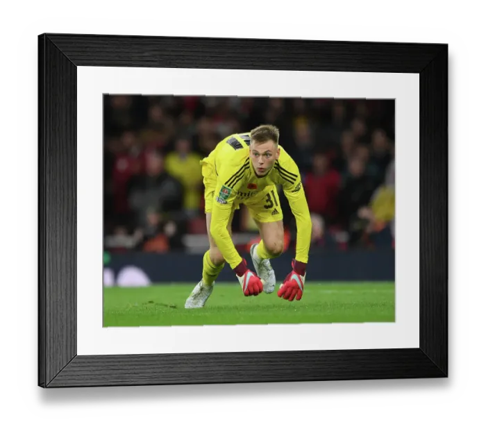 Framed Print : Arsenal vs Brighton & Hove Albion: Carabao Cup Battle at Emirates Stadium Framed Print : Arsenal vs Brighton & Hove Albion: Carabao Cup Battle at Emirates Stadium