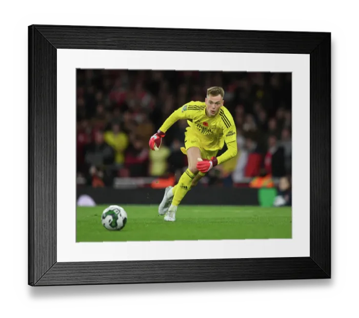 Framed Print : Arsenal vs Brighton & Hove Albion: Carabao Cup Clash at Emirates Stadium Framed Print : Arsenal vs Brighton & Hove Albion: Carabao Cup Clash at Emirates Stadium
